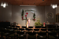 Solo-Adventskonzert 2018