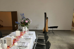 Overstolzentag 2019 im Museum für angewandte Kunst in Köln