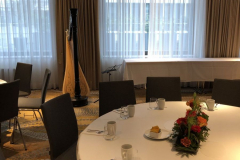 Goldjubilare der Zahnärztekammer Nordrhein im Oktober 2019